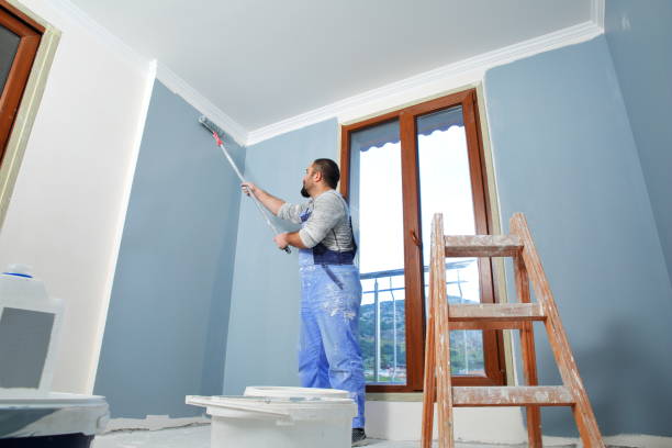 Best Faux Finishing and Decorative Painting  in Coopersville, MI